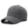 Classic Adjustable Baseball Cap – Unisex Everyday Snapback