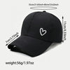 Women's Quick-Dry Ponytail Baseball Cap with Sun Protection