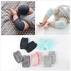 Baby Knee & Elbow Protector Pads for Crawling