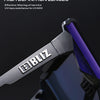 Breeze Cycling Sunglasses with 2 Interchangeable HD Lenses