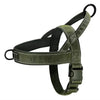 Heavy-Duty No-Pull Dog Harness with Reflective Vest