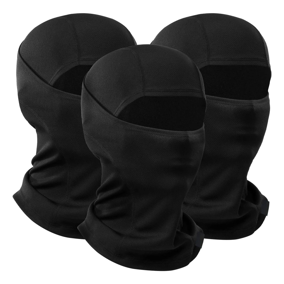 Breathable Full Face Balaclava for Skiing and Outdoor Sports