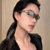 Windproof Sports Sunglasses for Cycling and Outdoor Activities