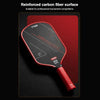 Carbon Fiber Pickleball Paddle with Textured Surface