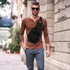 Tactical Sling Bag for Outdoor Adventures