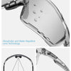 TR90 Cycling Glasses with Interchangeable Lenses for Men and Women