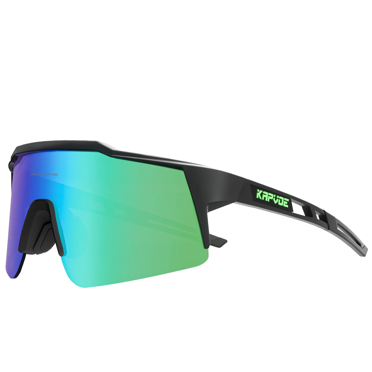 Polarized Cycling Sunglasses with UV400 Protection