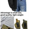 Concealed Carry Holster with Clip – Universal Fit for Men and Women