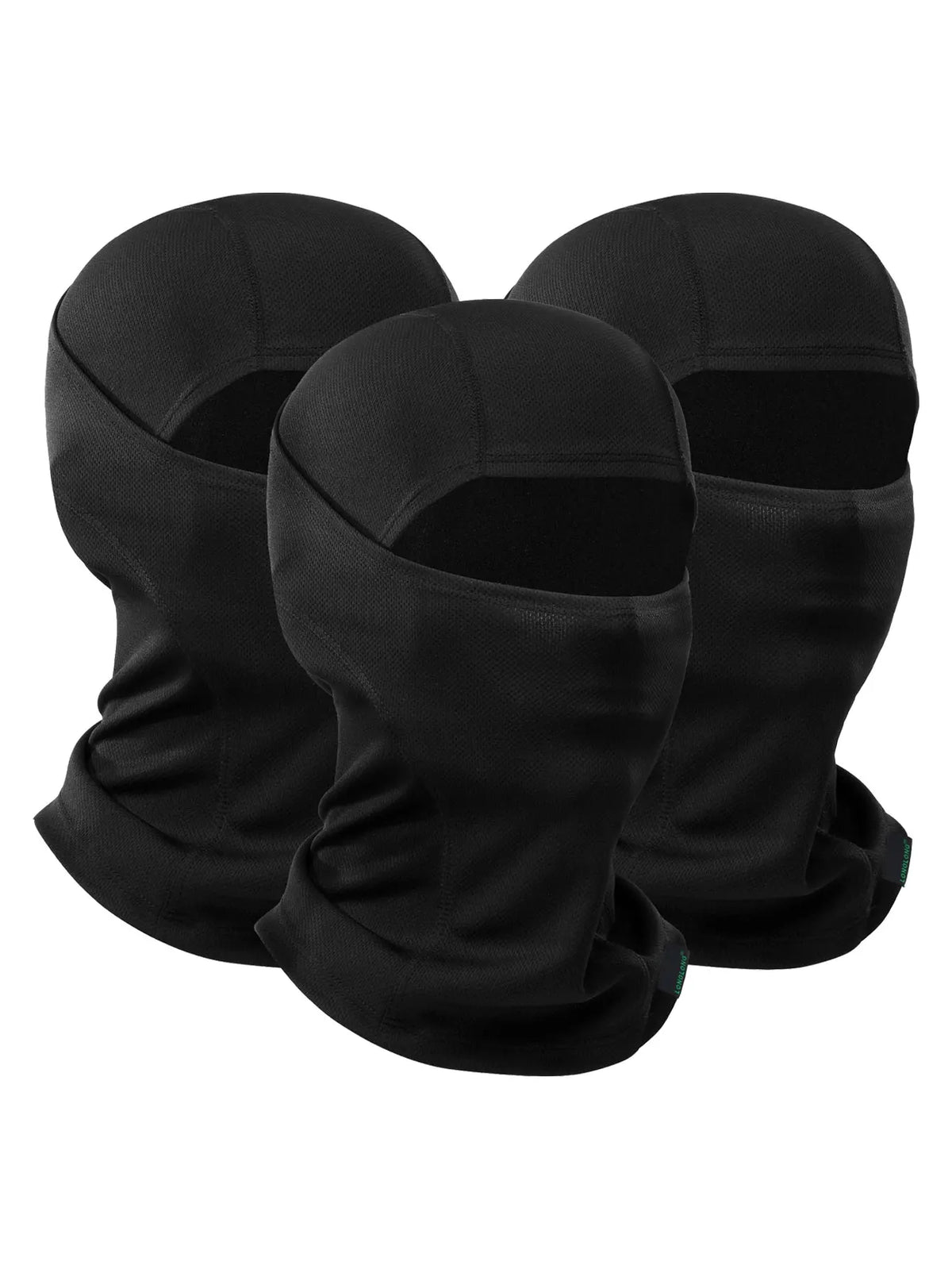 Breathable Full Face Balaclava for Skiing and Outdoor Sports
