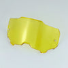 Motorcycle & Dirt Bike Goggles with Anti-Fog Lens