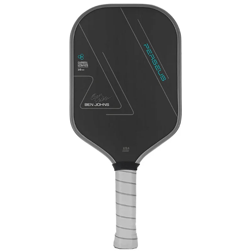 T700 Carbon Fiber Pickleball Paddle with Polymer Honeycomb Core