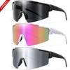 UV400 Polarized Sports Sunglasses (3-Pack)