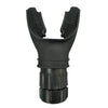 Adjustable Resistance Breathing Trainer for Lung Capacity