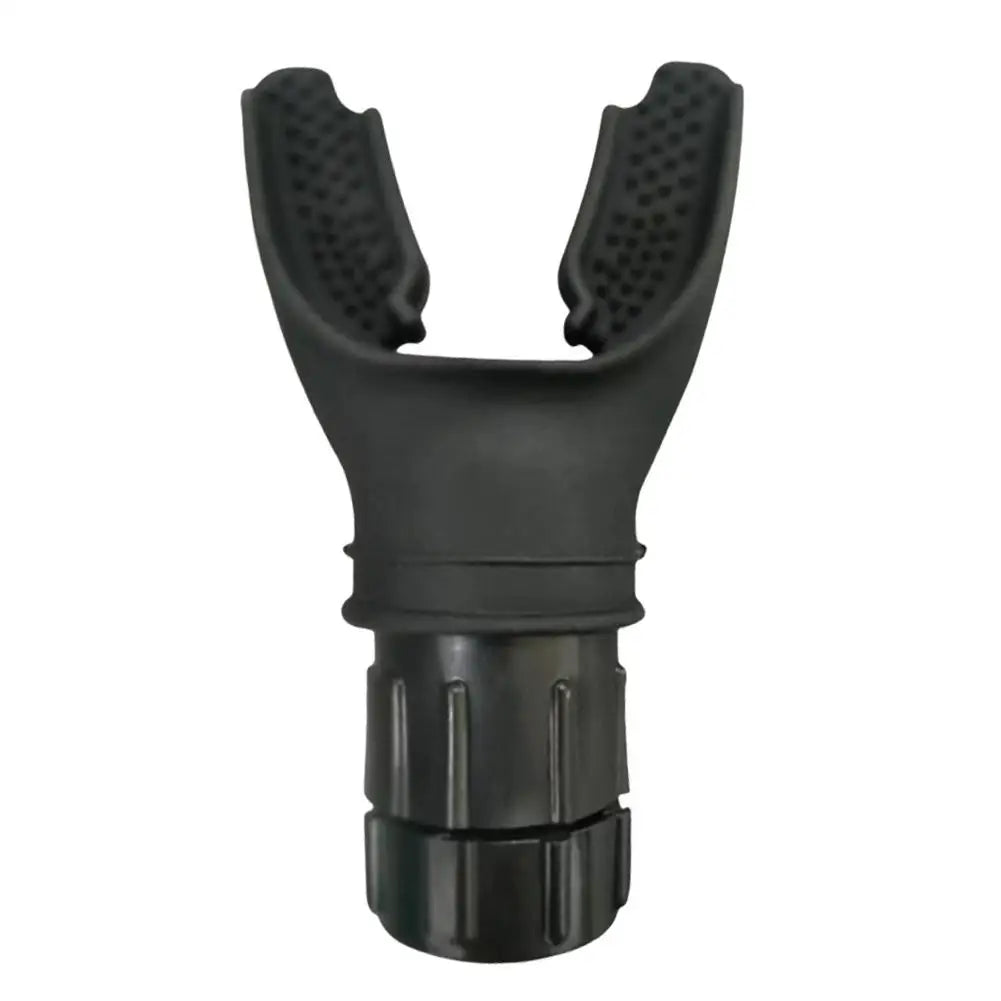 Adjustable Resistance Breathing Trainer for Lung Capacity