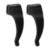 Silicone Anti-Slip Glasses Ear Hooks – Ergonomic Eyewear Grips
