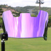 Football Helmet Visor with Anti-Fog Coating
