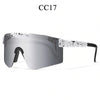 UV400 Polarized Sports Sunglasses for Cycling, Running & Outdoor Activities