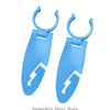 Paddle Board Clip Set – Durable Kayak & Paddle Board Clamps