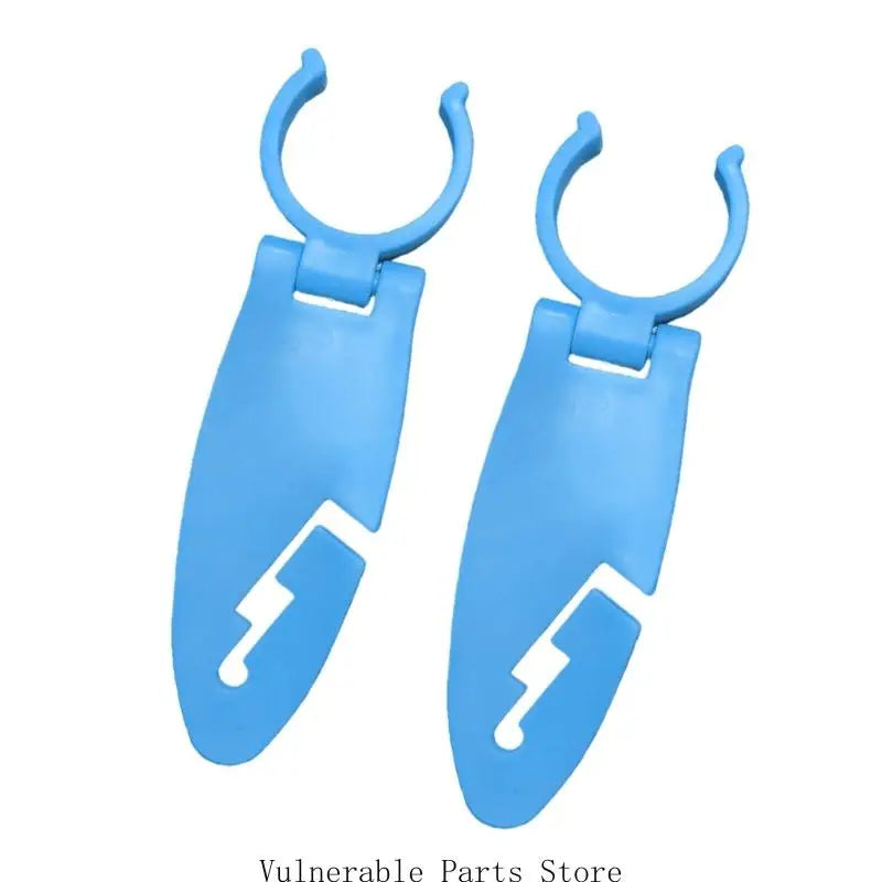 Paddle Board Clip Set – Durable Kayak & Paddle Board Clamps