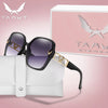 Classic Square UV400 Sunglasses for Men and Women