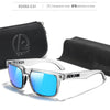 Photochromic Polarized Sunglasses for Men and Women