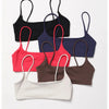 Ultra-Supportive Sports Bra for Yoga and Fitness
