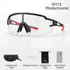 Polarized Cycling Sunglasses with UV400 Protection