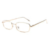 Oversized Square Anti-Blue Light Glasses