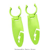 Paddle Board Clip Set – Durable Kayak & Paddle Board Clamps