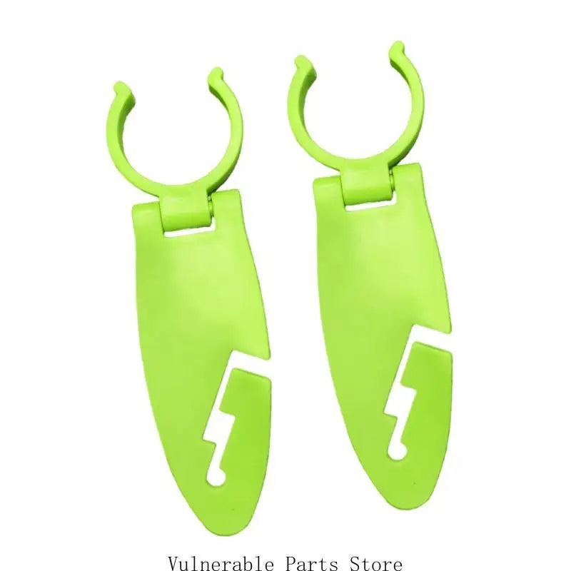 Paddle Board Clip Set – Durable Kayak & Paddle Board Clamps