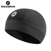 Breathable Cycling Cap with Sweat-Wicking Fabric