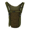 3L Hydration Backpack with Soft Water Bladder for Cycling, Hiking & Running