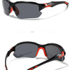 Polarized Sports Sunglasses for Men and Women