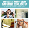 Glasses Lens Cleaner Spray – 100ml