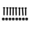PU Skateboard Riser Pads with Mounting Bolts
