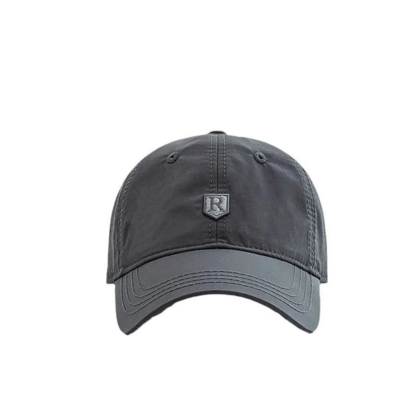 Quick-Dry Sun Hat for Men and Women with Adjustable Fit