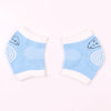 Baby Knee & Elbow Protector Pads for Crawling