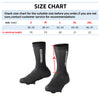 Aero Cycling Shoe Covers with Windproof, Water-Resistant Design