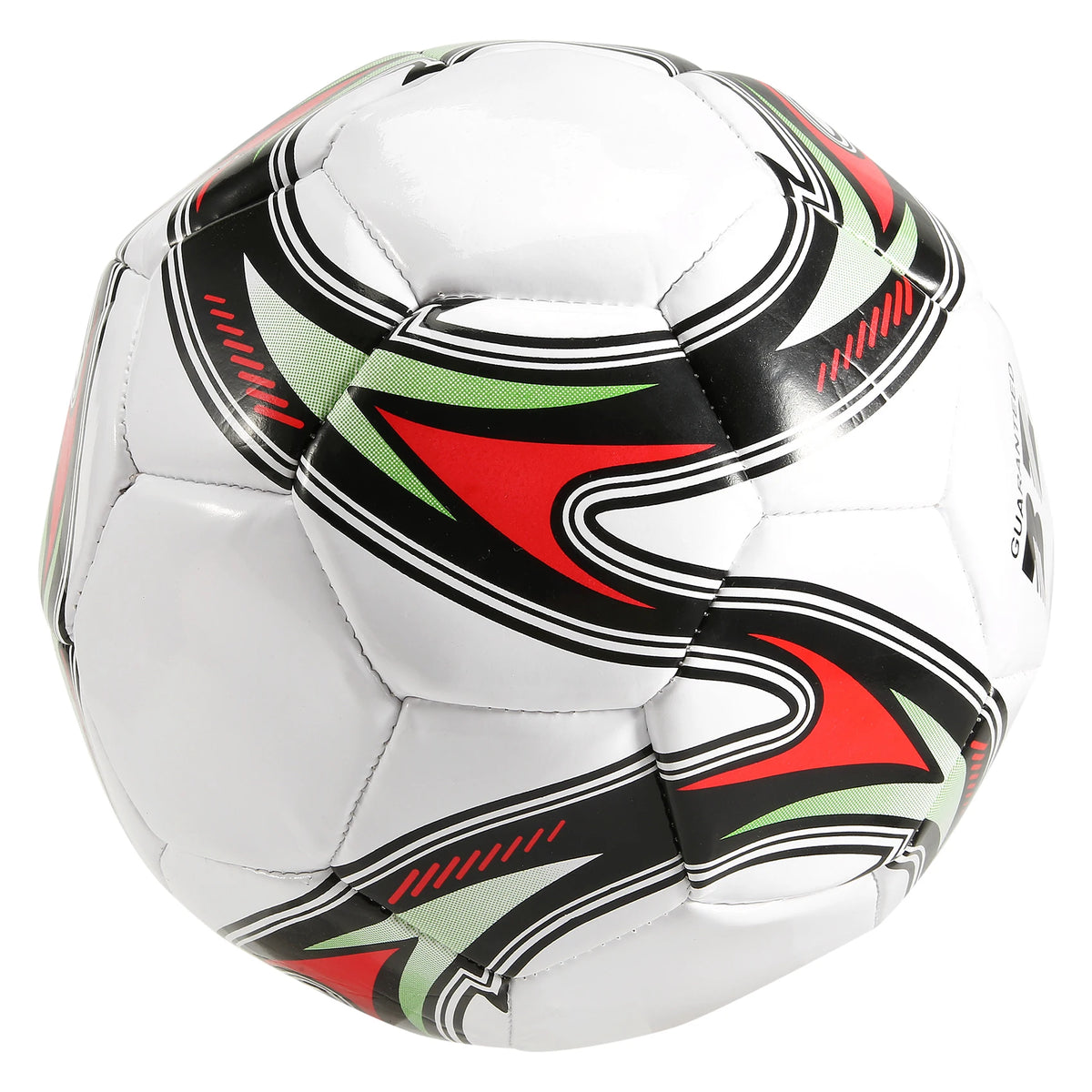 Professional Size 5 Soccer Ball – All-Weather Training & Match Play