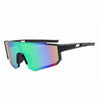Photochromic Sports Sunglasses for Cycling, Running, and Outdoor Adventures