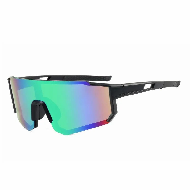 Photochromic Sports Sunglasses for Cycling, Running, and Outdoor Adventures