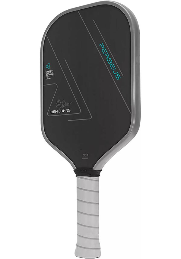 T700 Carbon Fiber Pickleball Paddle with Polymer Honeycomb Core