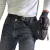 Camo Tactical Waist Pack with Adjustable Strap