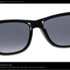 Vintage Square Anti-Blue Light Glasses for Men and Women