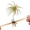 Realistic Sea Urchin Soft Fishing Lures - 10 Pack