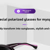 Vintage Oversized UV400 Sunglasses with Fit-Over Design