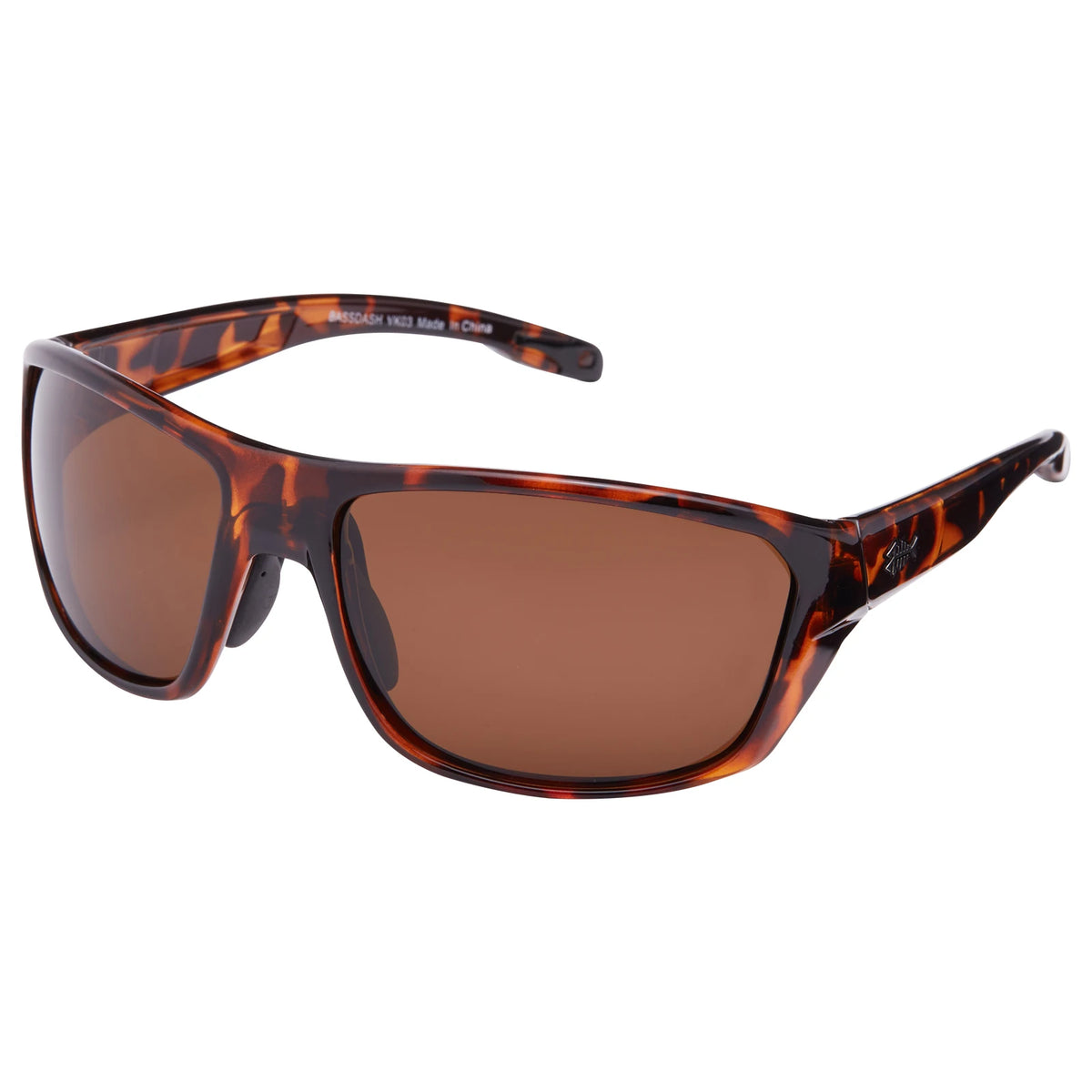 Polarized Sports Sunglasses for Fishing, Driving & Outdoor Activities