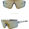Photochromic Sports Sunglasses for Cycling, Running, and Outdoor Adventures