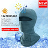 UV Protection Cycling Balaclava Face Mask