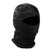 Camouflage Balaclava Full Face Mask for Outdoor Sports
